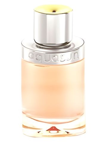Lancaster Aquasun fragrance bottle