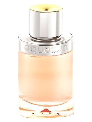 Lancaster Aquasun fragrance bottle