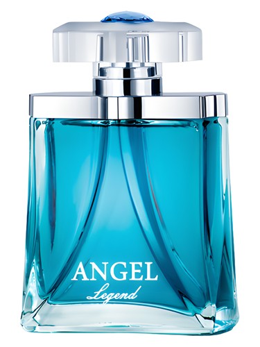 Lonkoom Parfum Legend Angel