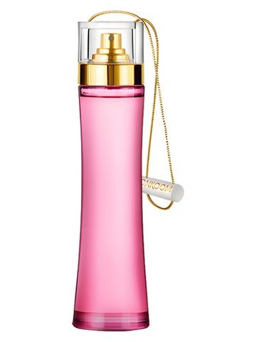 Lonkoom Parfum Beauty fragrance bottle