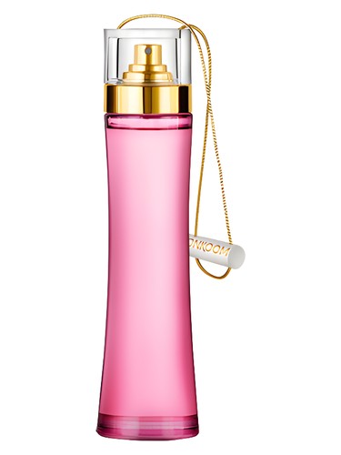 Lonkoom Parfum Beauty