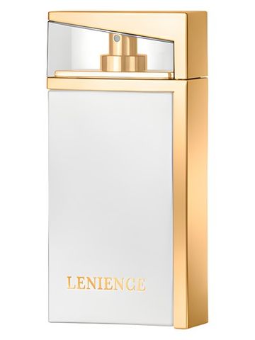 Lonkoom Parfum Lenience fragrance bottle