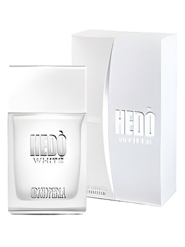 La Perla GrigioPerla Hedo White