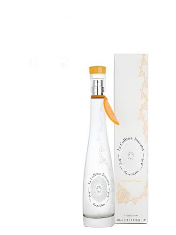 La Collina Toscana La Collina Toscana Hillock Sunflower fragrance bottle