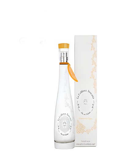 La Collina Toscana La Collina Toscana Hillock Sunflower fragrance bottle