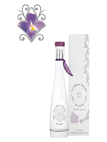 La Collina Toscana La Collina Toscana Iris of the Signory fragrance bottle