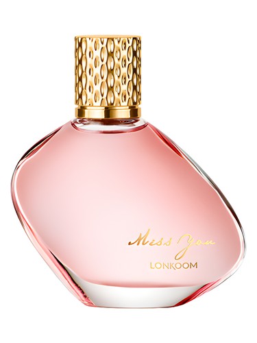 Lonkoom Parfum Miss You