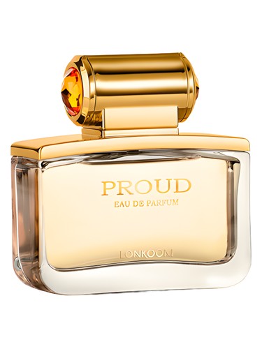 Lonkoom Parfum Proud fragrance bottle