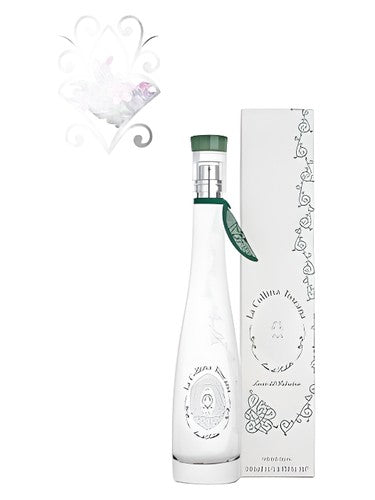 La Collina Toscana La Collina Toscana Belvedere Holm Oak fragrance bottle