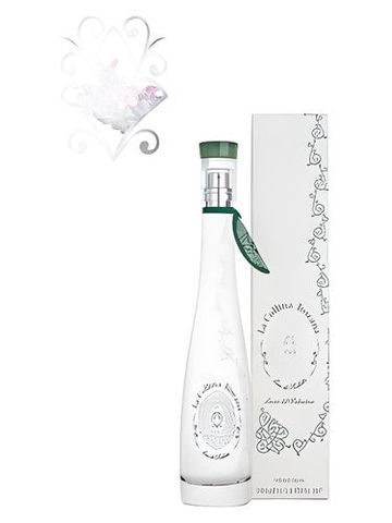 La Collina Toscana La Collina Toscana Belvedere Holm Oak fragrance bottle