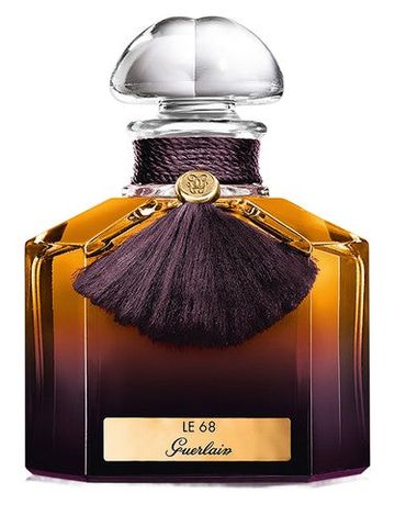 Guerlain L’Eau de Parfum du 68 fragrance bottle