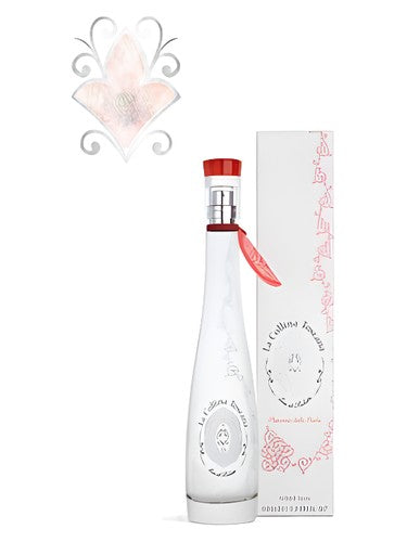La Collina Toscana La Collina Toscana Poppy of Cliffs fragrance bottle