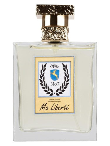 Haas Parfum Haas No.7 Ma Liberté fragrance bottle