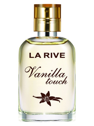 La Rive Vanilla Touch