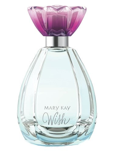 Mary Kay Wish fragrance bottle
