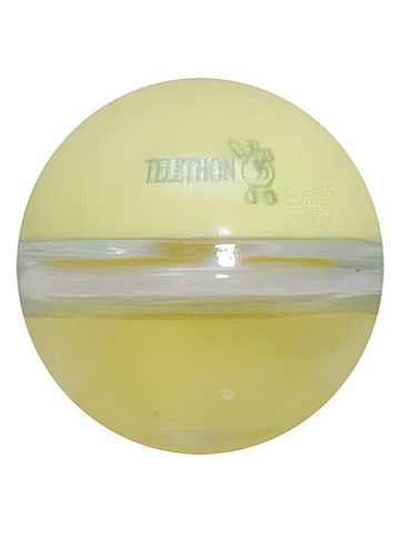 Yves Rocher Telethon 95 Nature fragrance bottle
