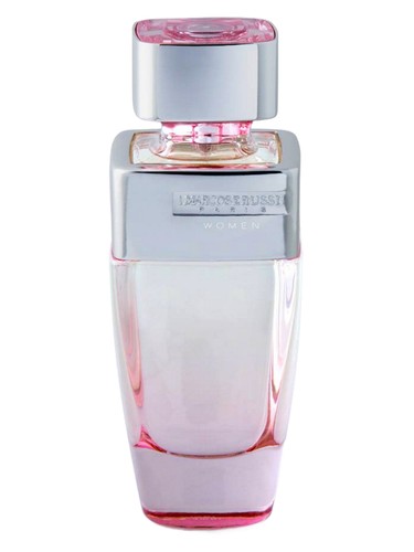 Parfums Marco Serussi Marco Serussi Women fragrance bottle