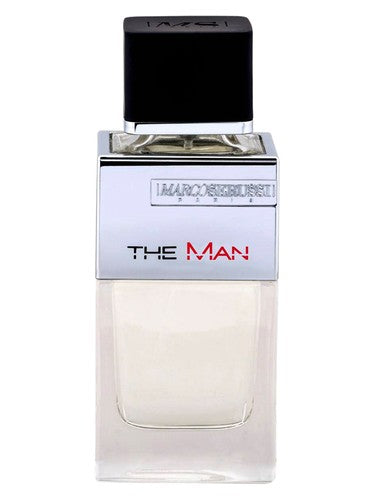 Parfums Marco Serussi The Man