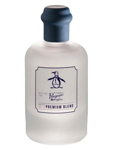 Original Penguin Premium Blend fragrance bottle