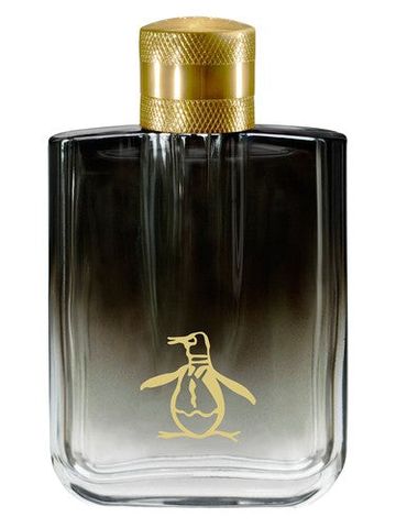 Original Penguin Nightcap fragrance bottle