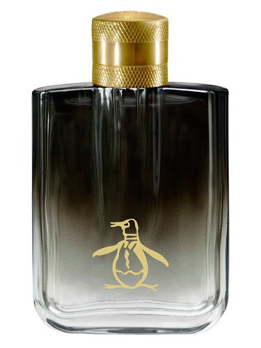 Original Penguin Nightcap fragrance bottle