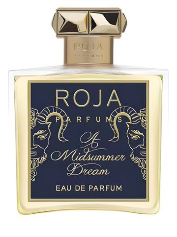 Roja Dove A Midsummer Dream fragrance bottle
