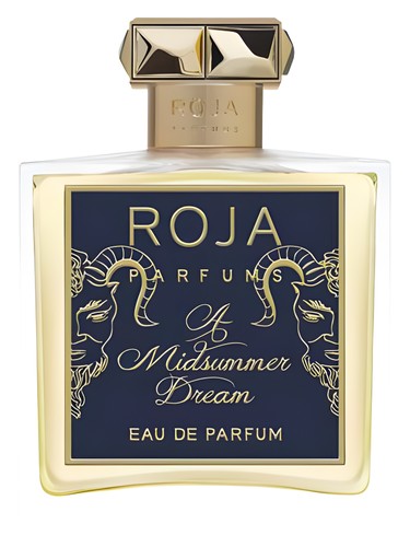 Roja Dove A Midsummer Dream fragrance bottle