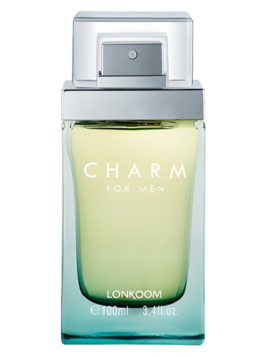 Lonkoom Parfum Charm For Men