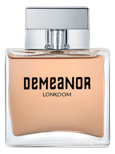 Lonkoom Parfum Demeanor