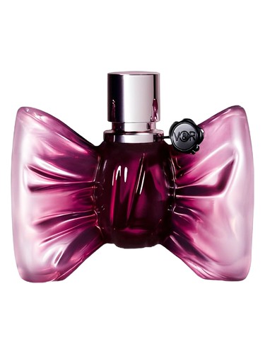 Viktor Rolf Bonbon Couture fragrance bottle
