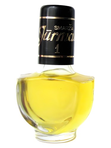 Dzintars Jurmala 1 fragrance bottle
