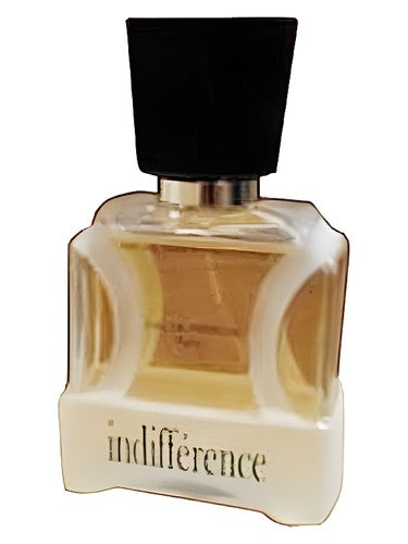 Panouge Indifférence fragrance bottle