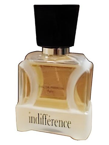 Panouge Indifférence fragrance bottle
