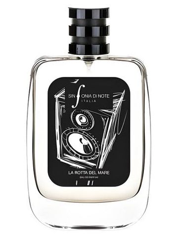 Sinfonia di Note La Rotta del Mare fragrance bottle