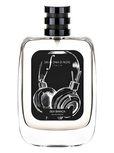 Sinfonia di Note Dea Bianca fragrance bottle