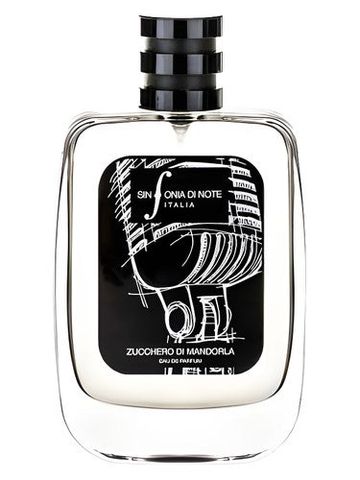 Sinfonia di Note Zucchero di Mandorla fragrance bottle