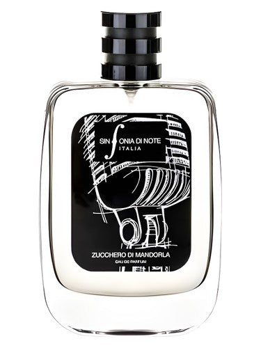 Sinfonia di Note Zucchero di Mandorla fragrance bottle