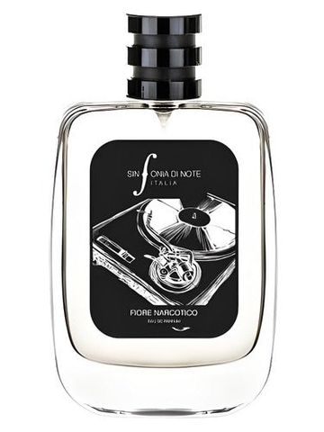 Sinfonia di Note Fiore Narcotico fragrance bottle