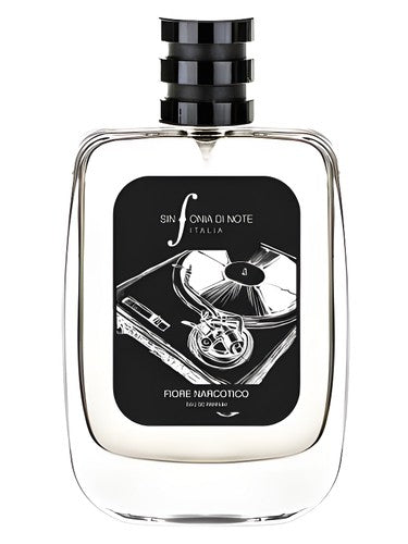 Sinfonia di Note Fiore Narcotico fragrance bottle