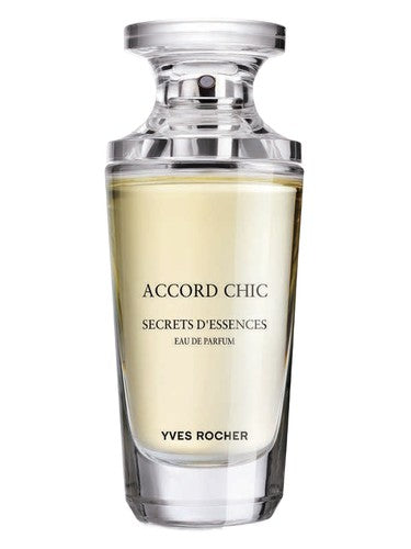 Yves Rocher Accord Chic