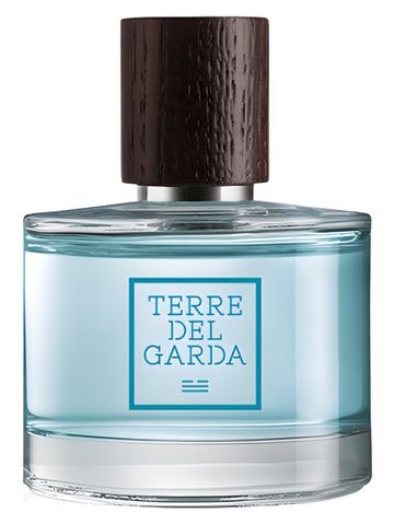 Terre del Garda Peler fragrance bottle