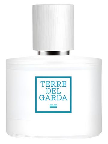Terre del Garda Vinessa fragrance bottle