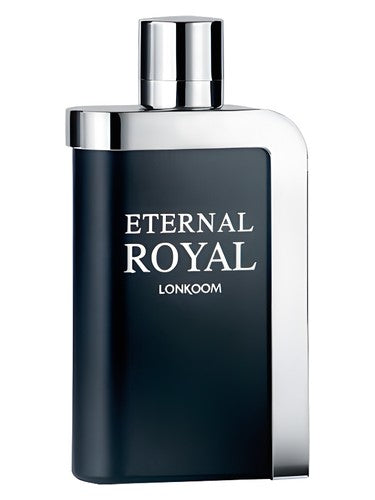 Lonkoom Parfum Eternal Royal