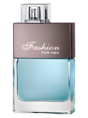 Lonkoom Parfum Fashion For Men fragrance bottle