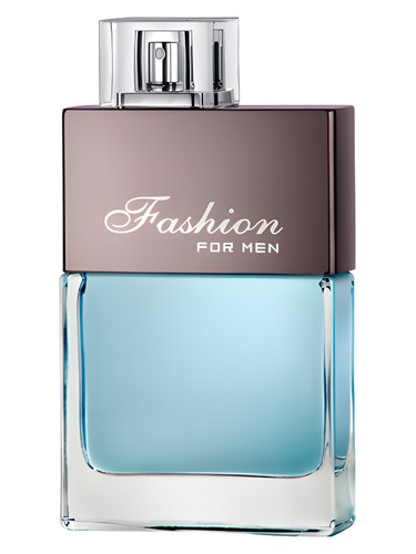 Lonkoom Parfum Fashion For Men fragrance bottle