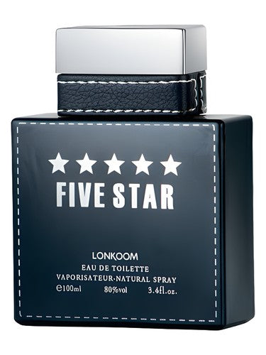 Lonkoom Parfum Five Star