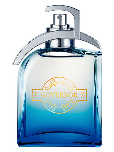 Lonkoom Parfum Governor fragrance bottle