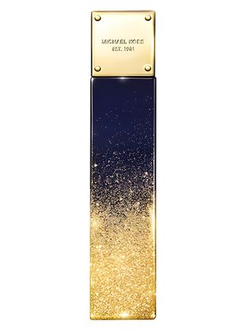 Michael Kors Midnight Shimmer fragrance bottle