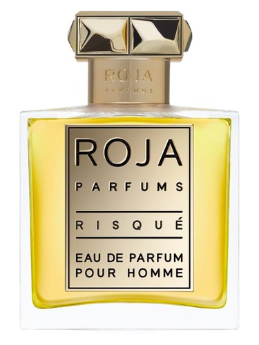 Roja Dove Risque Pour Homme