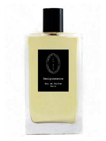 Libertin Louison Technique Indiscrete Omnipresence fragrance bottle